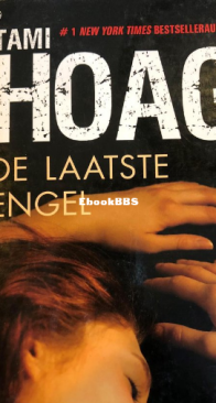 De Laatste Engel - Tami Hoag - Dutch