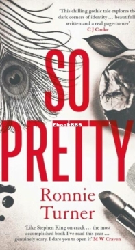 So Pretty - Ronnie Turner - English