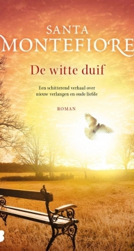 De Witte Duif - Santa Montefiore - Dutch