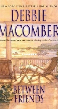 Between Friends - Debbie Macomber - English