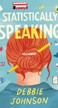 Statistically Speaking - Debbie Johnson - English