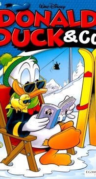 Donald Duck und Co 45 - Ehapa Verlag 2016 - German
