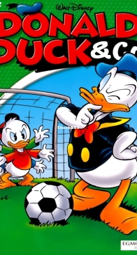 Donald Duck und Co 42 - Ehapa Verlag 2016 - German