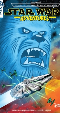 Star Wars Adventures Vol.1 27 (of 32) - IDW 2019 - English