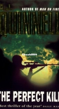The Perfect Kill - Creasy 2 - A. J. Quinnell - English