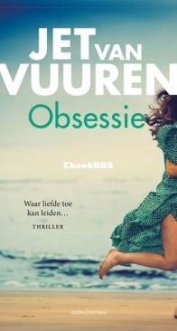 Obsessie  - Jet van Vuuren - Dutch