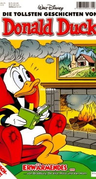 Die Tollsten Geschichten Von Donald Duck (Sonderheft) 366 - Ehapa 2017 - German