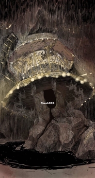 Punko - Stagtown: Carousel (ep. 10-14) - Webtoon - English