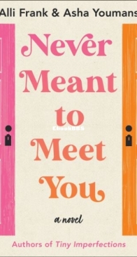 Never Meant to Meet You - Alli Frank, Asha Youmans - English