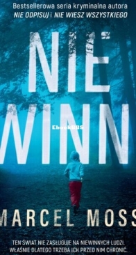 Niewinni - Echo 3 - Marcel Moss - Polish