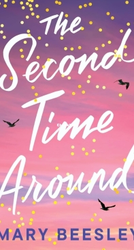 The Second Time Around - Mary Beesley - English