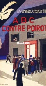 A B C Contre Poirot - Hercule Poirot 12 - Agatha Christie - French