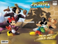 Walt Disney's Comics and Stories 704 - Boom 2010 - English