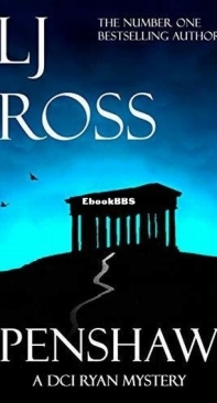 Penshaw - DCI Ryan Mysteries 13 - L. J. Ross - English