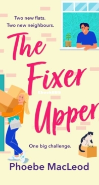 The Fixer Upper - Phoebe MacLeod - English