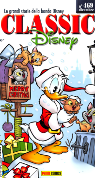 I Classici Disney 469 - Panini 2015 12 - Italian