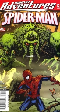 Marvel Adventures: Spider-Man v1 18 (of 61) - Marvel 2006 - Zeb Wells - English