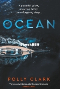 Ocean - Polly Clark - English
