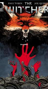 The Witcher: Fox Children 05 (of 5) - Dark Horse 2015 - Paul Tobin - English