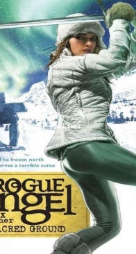 Sacred Ground - Rogue Angel 23 - Alex Archer - English