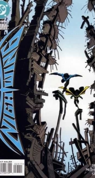 Nightwing v2 25 (of 153) - DC Comics 1998 - Chuck Dixon - English
