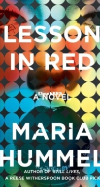 Lesson In Red - Maria Hummel - English