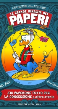 La Grande Dinastia dei Paperi 31 - RCS 2018 - Italian