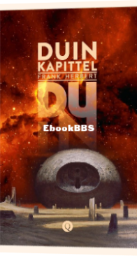 Duin Kapittel - Duin 6 - Frank Herbert - Dutch