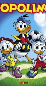 Topolino - 3327 - Panini 2019-08-28 - Italian