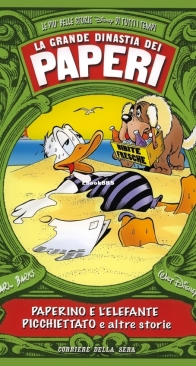 La Grande Dinastia dei Paperi 29 - RCS 2018 - Italian