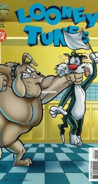 Looney Tunes 40 - DC Comics 1998 - English