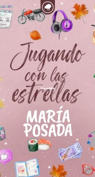 Jugando Con Las Estrellas - Maria Posada - Spanish