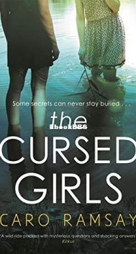 The Cursed Girls - Caro Ramsay - English