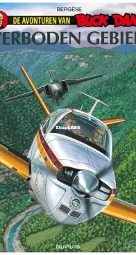 De Avonturen van Buck Danny - 47 (of 60) - Dupuis 1998 - Jean-Michel Charlier - Dutch