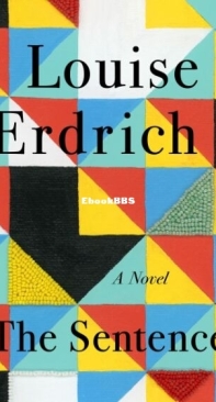 The Sentence - Louise Erdrich - English