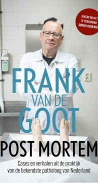 Post Mortem - Frank Van De Goot - Dutch