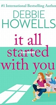 It All Started With You - Debbie Howells - English