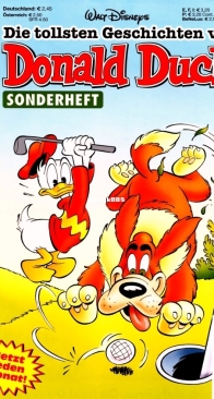Die Tollsten Geschichten von Donald Duck (Sonderheft) 180 - Ehapa 2002 - German