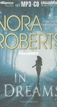 In Dreams - Once Upon 3,25 - Nora Roberts - English