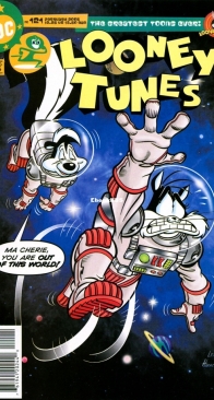 Looney Tunes 121 - DC Comics 2005 - English