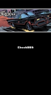 Batman '66 58 (of 73) - DC Comics 2015 - English