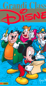 I Grandi Classici Disney II Serie 85 - Panini 2023-01-15 - Italian