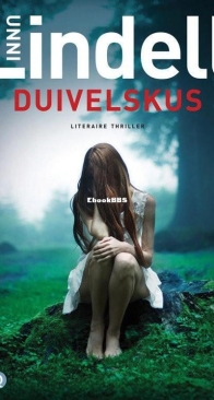 Duivelskus - Cato Isaksen 9 - Unni Lindell - Dutch