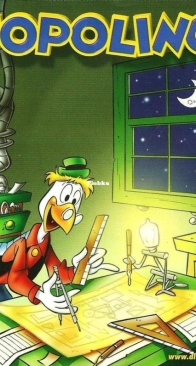 Topolino 2426 - Disney Italia 2002 - Italian