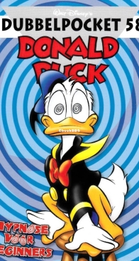 Donald Duck Dubbelpocket 58 - 2015 - Dutch