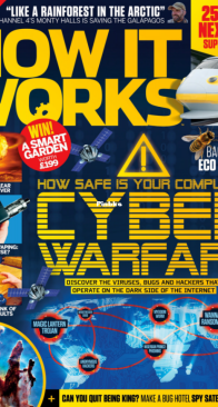 How it Works - Issue 136 - 2020 - English