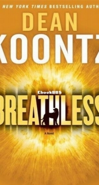 Breathless - Dean Koontz - English