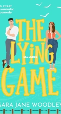 The Lying Game - Sara Jane Woodley - English