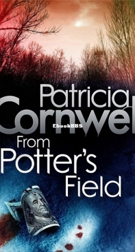 From Potter's Field - Kay Scarpetta 6 - Patricia Cornwell - English