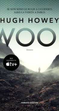 Wool - Book 1 of Silo Series - Hugh Howey - English